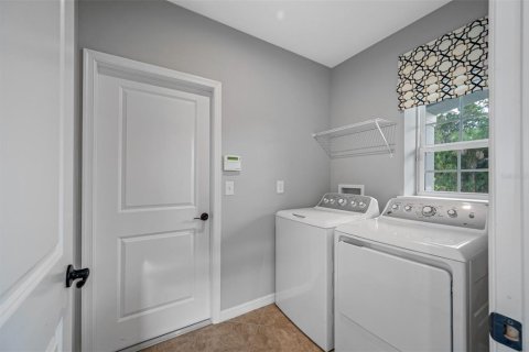 Casa en alquiler en Parrish, Florida, 3 dormitorios, 140.19 m2 № 1906465 - foto 5