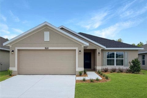 Villa ou maison à Saint Cloud, Floride 3 chambres, 183.02 m2 № 2138021