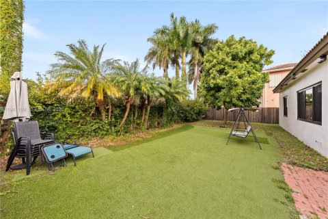 Villa ou maison à vendre à Homestead, Floride: 3 chambres, 175.12 m2 № 1999267 - photo 17