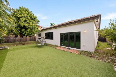 Villa ou maison à vendre à Homestead, Floride: 3 chambres, 175.12 m2 № 1999267 - photo 18