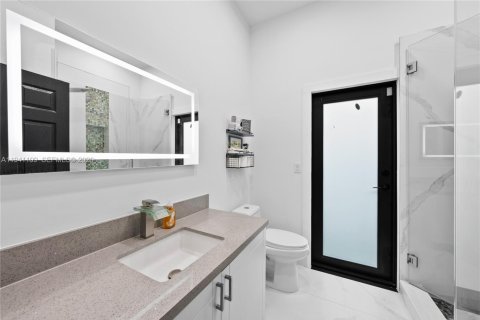 Купить виллу или дом в Хомстед, Флорида 3 спальни, 175.12м2, № 1999267 - фото 29