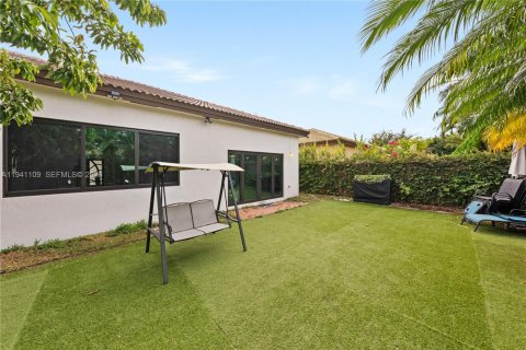 Villa ou maison à vendre à Homestead, Floride: 3 chambres, 175.12 m2 № 1999267 - photo 19