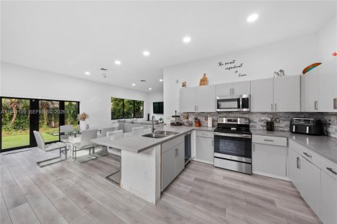 Villa ou maison à vendre à Homestead, Floride: 3 chambres, 175.12 m2 № 1999267 - photo 7