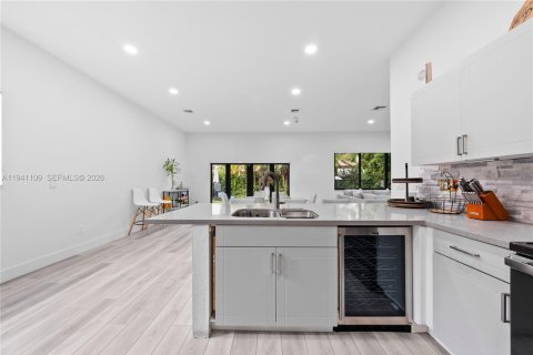 Villa ou maison à vendre à Homestead, Floride: 3 chambres, 175.12 m2 № 1999267 - photo 8