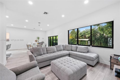 Villa ou maison à vendre à Homestead, Floride: 3 chambres, 175.12 m2 № 1999267 - photo 4