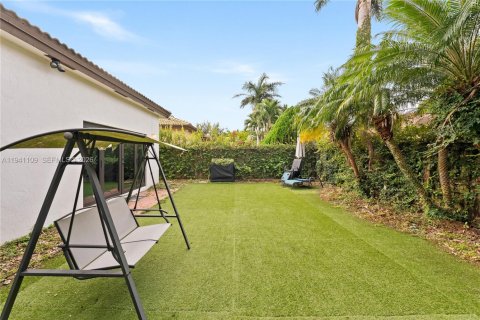 Villa ou maison à vendre à Homestead, Floride: 3 chambres, 175.12 m2 № 1999267 - photo 20