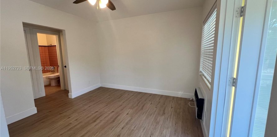 Villa ou maison à Lake Worth, Floride 1 chambre, 46.45 m2 № 2008576