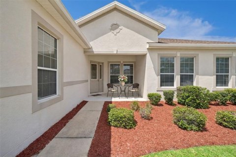 Casa en Leesburg, Florida 3 dormitorios, 238.85 m2 № 2114502