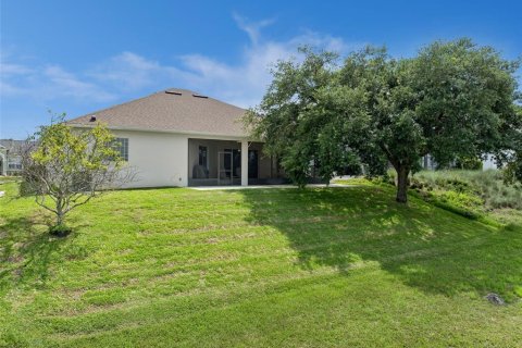 House in Leesburg, Florida 3 bedrooms, 238.85 sq.m. № 2114502 - photo 29