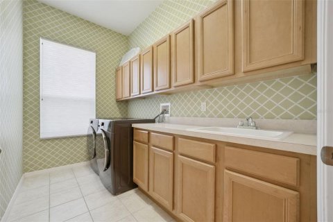 House in Leesburg, Florida 3 bedrooms, 238.85 sq.m. № 2114502 - photo 23