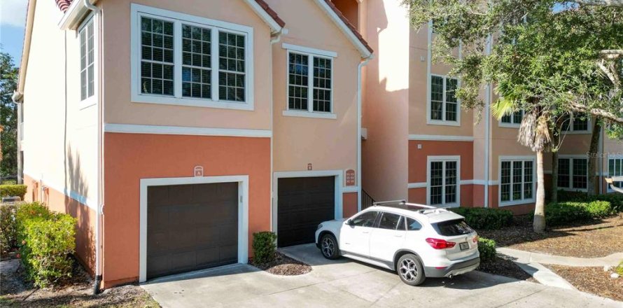 Condo in Sarasota, Florida, 2 bedrooms № 1732192
