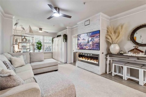 Condo in Sarasota, Florida, 2 bedrooms  № 1732192 - photo 13