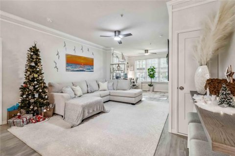 Condo in Sarasota, Florida, 2 bedrooms  № 1732192 - photo 12