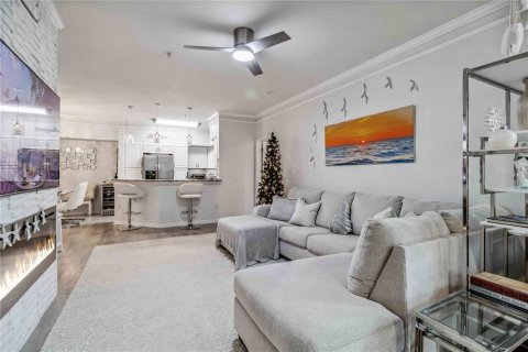 Condo in Sarasota, Florida, 2 bedrooms  № 1732192 - photo 14