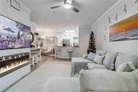 Condo in Sarasota, Florida, 2 bedrooms  № 1732192 - photo 21