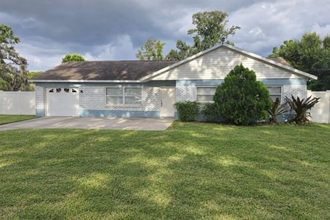 Casa en Tampa, Florida 6 dormitorios, 227.05 m2 № 2363248