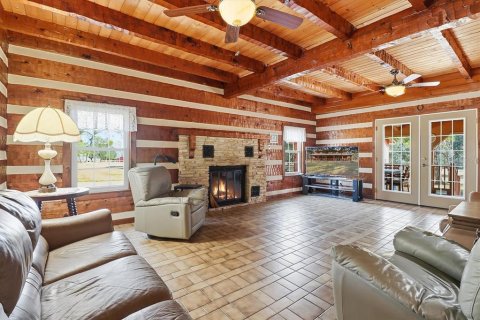 Villa ou maison à vendre à Lecanto, Floride: 2 chambres, 178.37 m2 № 2097442 - photo 3