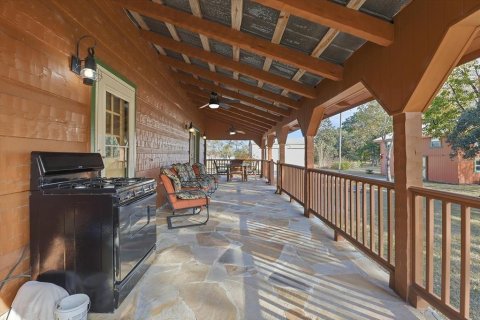 Villa ou maison à vendre à Lecanto, Floride: 2 chambres, 178.37 m2 № 2097442 - photo 30