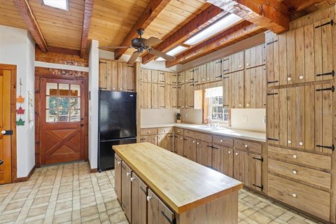 Villa ou maison à vendre à Lecanto, Floride: 2 chambres, 178.37 m2 № 2097442 - photo 7