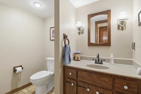 Villa ou maison à vendre à Lecanto, Floride: 2 chambres, 178.37 m2 № 2097442 - photo 13