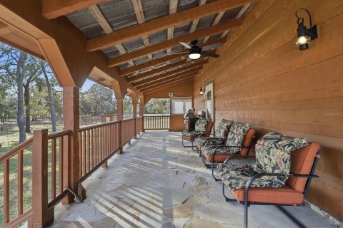 Villa ou maison à vendre à Lecanto, Floride: 2 chambres, 178.37 m2 № 2097442 - photo 29