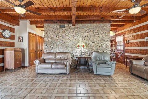 Villa ou maison à vendre à Lecanto, Floride: 2 chambres, 178.37 m2 № 2097442 - photo 4