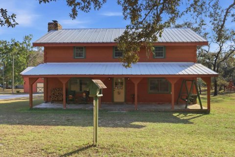 Villa ou maison à Lecanto, Floride 2 chambres, 178.37 m2 № 2097442