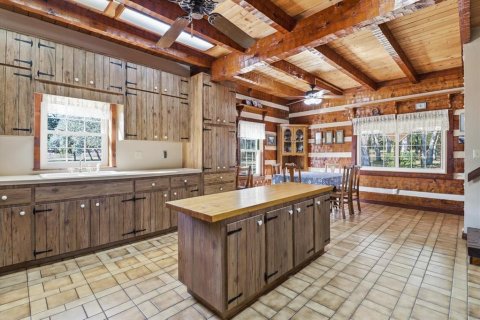 Villa ou maison à vendre à Lecanto, Floride: 2 chambres, 178.37 m2 № 2097442 - photo 8