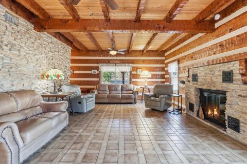 Villa ou maison à vendre à Lecanto, Floride: 2 chambres, 178.37 m2 № 2097442 - photo 5