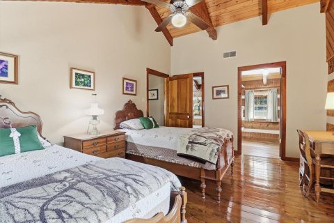 Villa ou maison à vendre à Lecanto, Floride: 2 chambres, 178.37 m2 № 2097442 - photo 19