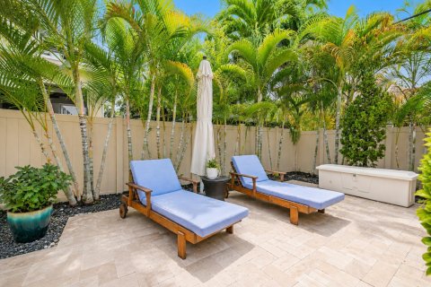 House in Fort Lauderdale, Florida 3 bedrooms, 231.98 sq.m. № 2172172 - photo 28