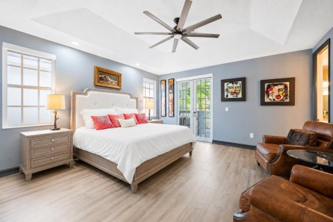 House in Fort Lauderdale, Florida 3 bedrooms, 231.98 sq.m. № 2172172 - photo 19