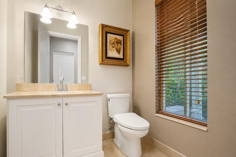 House in Fort Lauderdale, Florida 3 bedrooms, 231.98 sq.m. № 2172172 - photo 8