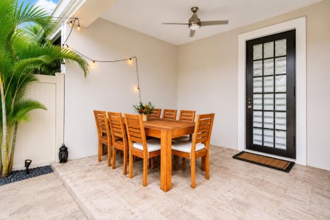 House in Fort Lauderdale, Florida 3 bedrooms, 231.98 sq.m. № 2172172 - photo 24