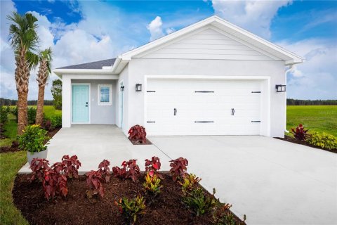 Villa ou maison à Hudson, Floride 3 chambres, 139.45 m2 № 2419281