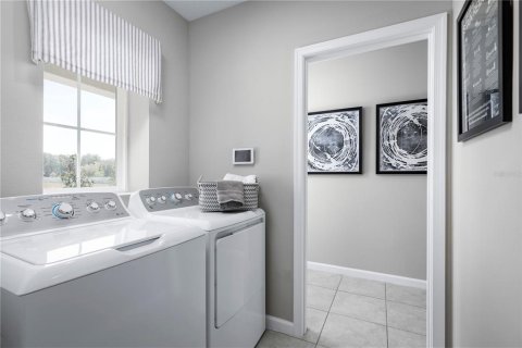 Villa ou maison à vendre à Hudson, Floride: 3 chambres, 139.45 m2 № 2419281 - photo 8