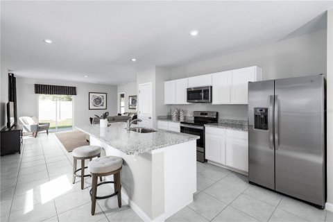 Villa ou maison à vendre à Hudson, Floride: 3 chambres, 139.45 m2 № 2419281 - photo 3