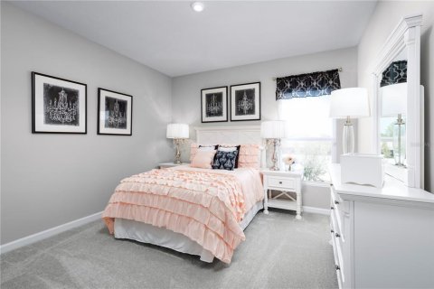 Villa ou maison à vendre à Hudson, Floride: 3 chambres, 139.45 m2 № 2419281 - photo 6