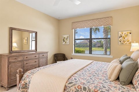 Villa ou maison à vendre à Bradenton, Floride: 2 chambres, 143.35 m2 № 2431697 - photo 19