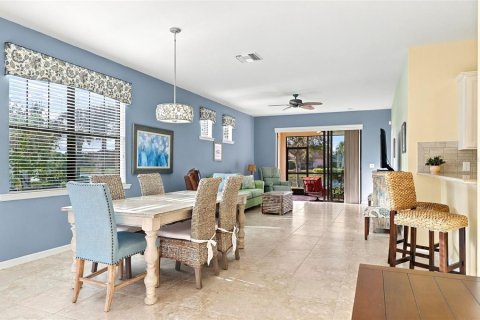 Villa ou maison à vendre à Bradenton, Floride: 2 chambres, 143.35 m2 № 2431697 - photo 10