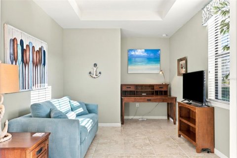 Villa ou maison à vendre à Bradenton, Floride: 2 chambres, 143.35 m2 № 2431697 - photo 27
