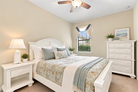 Villa ou maison à vendre à Bradenton, Floride: 2 chambres, 143.35 m2 № 2431697 - photo 23