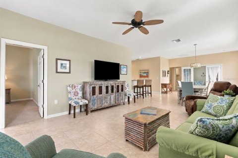 Villa ou maison à vendre à Bradenton, Floride: 2 chambres, 143.35 m2 № 2431697 - photo 8