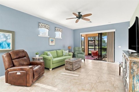 Villa ou maison à vendre à Bradenton, Floride: 2 chambres, 143.35 m2 № 2431697 - photo 7