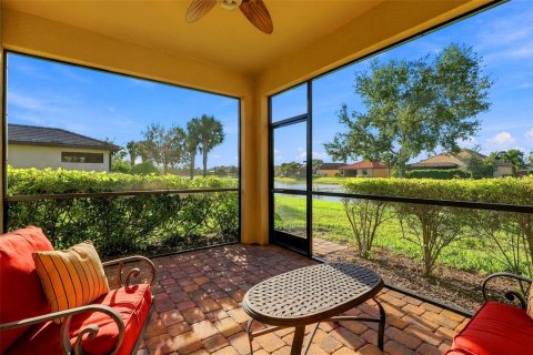 Villa ou maison à vendre à Bradenton, Floride: 2 chambres, 143.35 m2 № 2431697 - photo 29