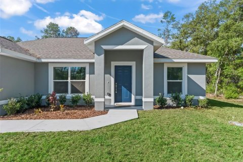 House in Ocala, Florida 3 bedrooms, 123.93 sq.m. № 2396635 - photo 2