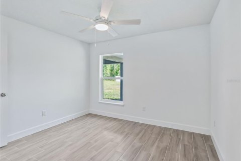 House in Ocala, Florida 3 bedrooms, 123.93 sq.m. № 2396635 - photo 23