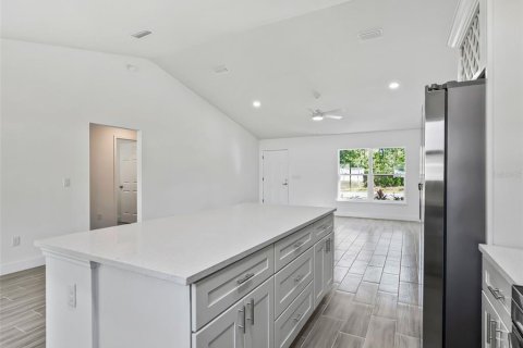 House in Ocala, Florida 3 bedrooms, 123.93 sq.m. № 2396635 - photo 11