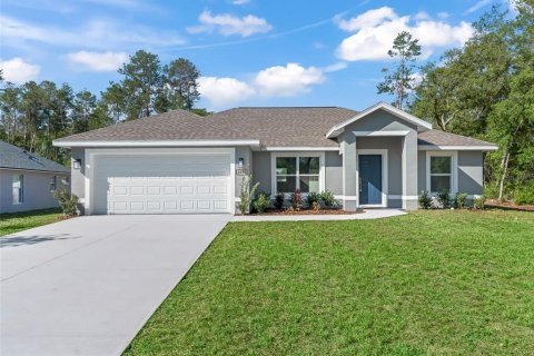 House in Ocala, Florida 3 bedrooms, 123.93 sq.m. № 2396635 - photo 3