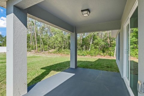 House in Ocala, Florida 3 bedrooms, 123.93 sq.m. № 2396635 - photo 29